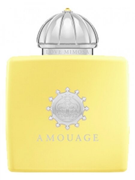 Amouage Love Mimosa EDP 100 ml Kadın Parfümü kullananlar yorumlar